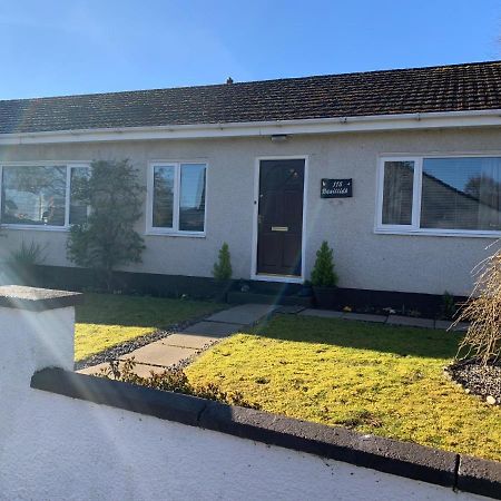 Bunillidh Bed and Breakfast Drumnadrochit Buitenkant foto